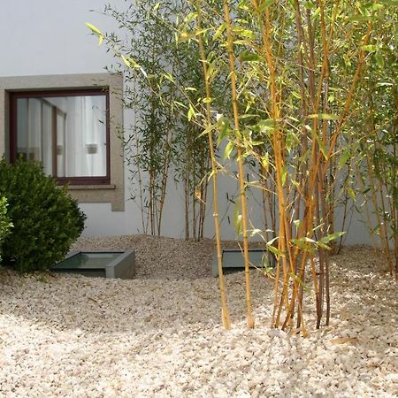 Santo Thyrso Hotel Santo Tirso Esterno foto