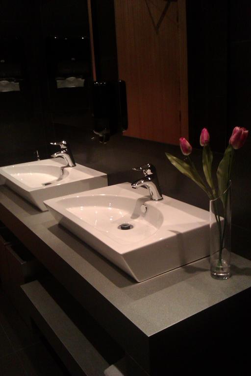 Santo Thyrso Hotel Santo Tirso Esterno foto