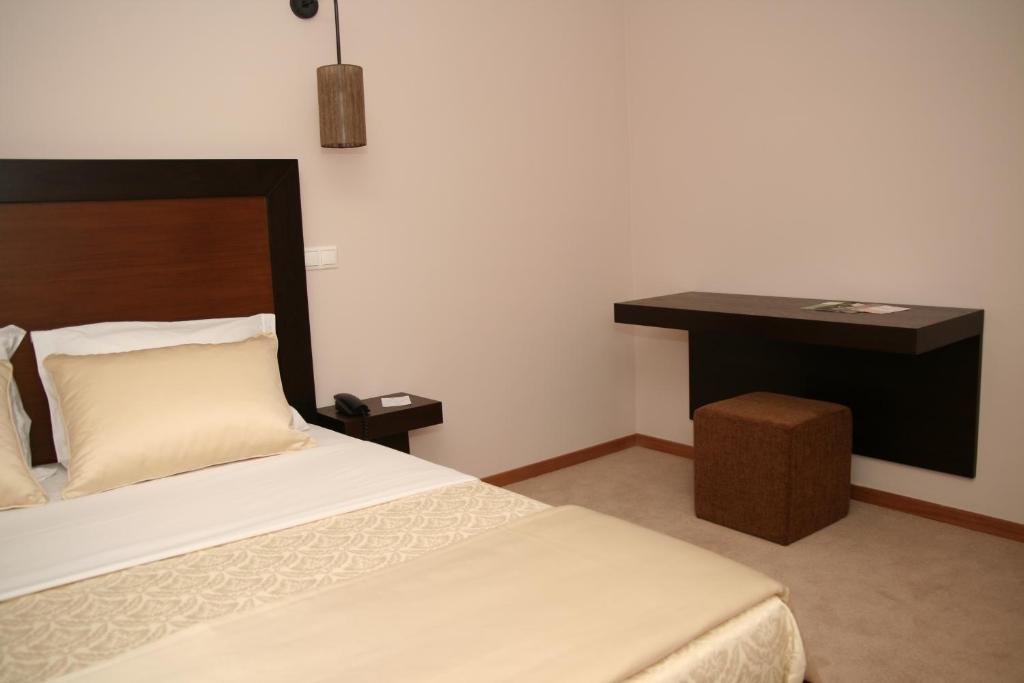 Santo Thyrso Hotel Santo Tirso Camera foto