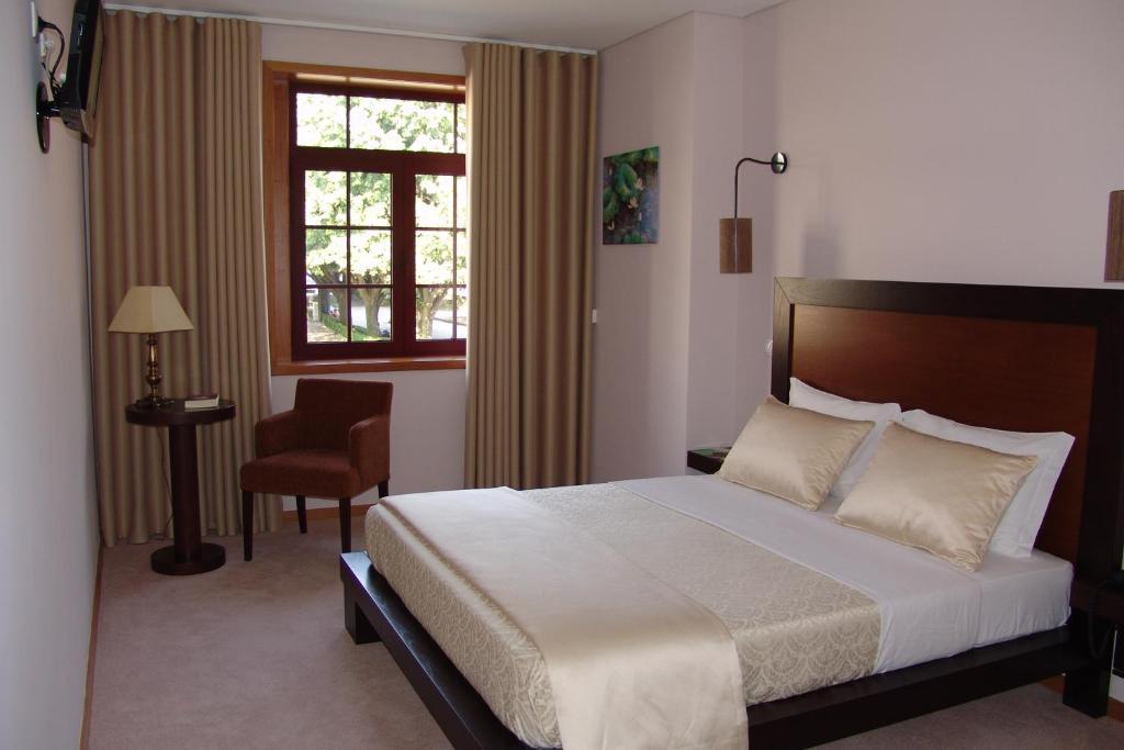 Santo Thyrso Hotel Santo Tirso Camera foto