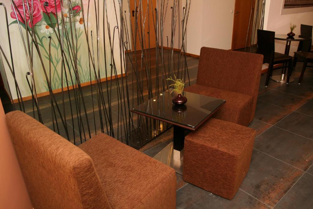 Santo Thyrso Hotel Santo Tirso Esterno foto