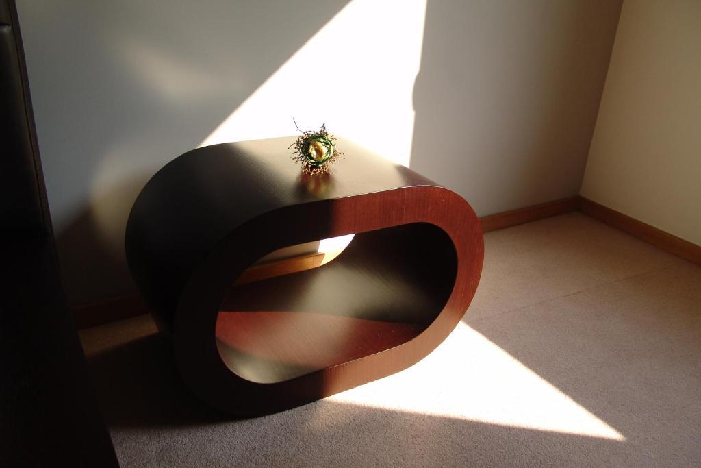 Santo Thyrso Hotel Santo Tirso Esterno foto