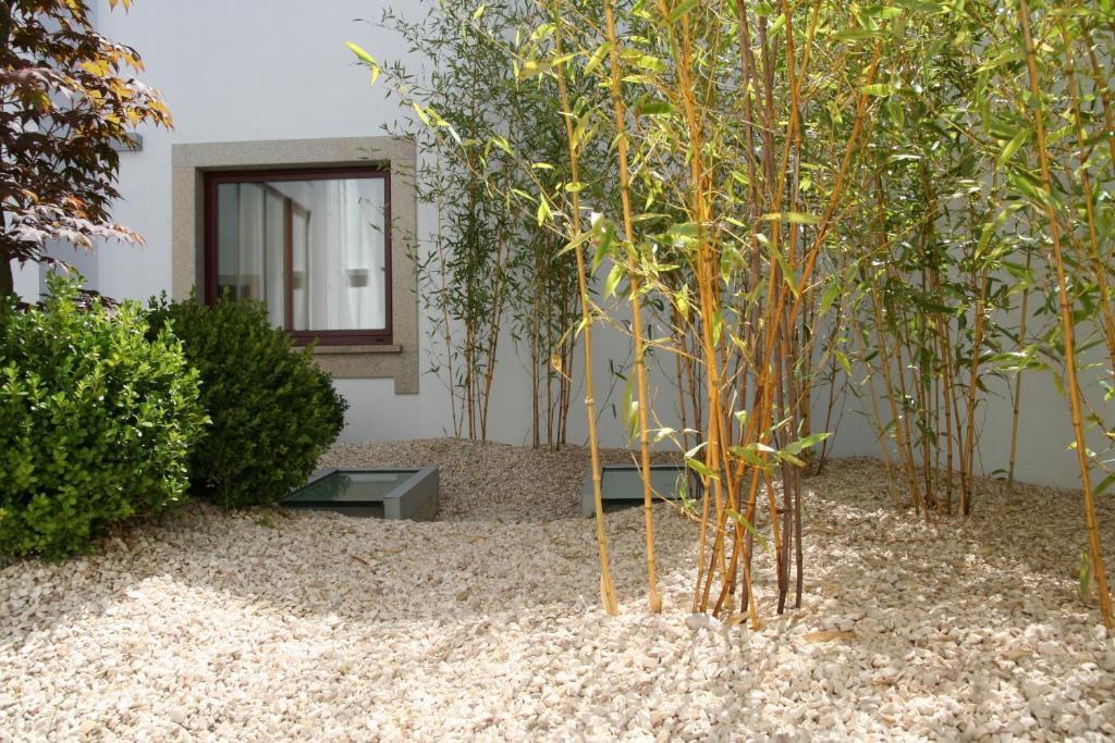 Santo Thyrso Hotel Santo Tirso Esterno foto