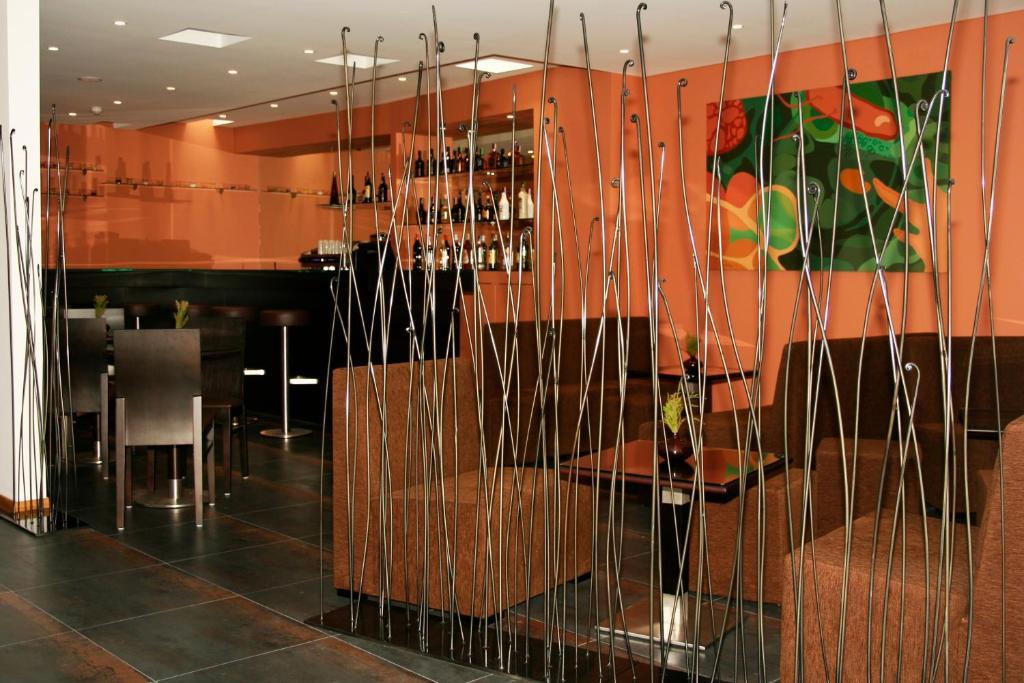Santo Thyrso Hotel Santo Tirso Esterno foto