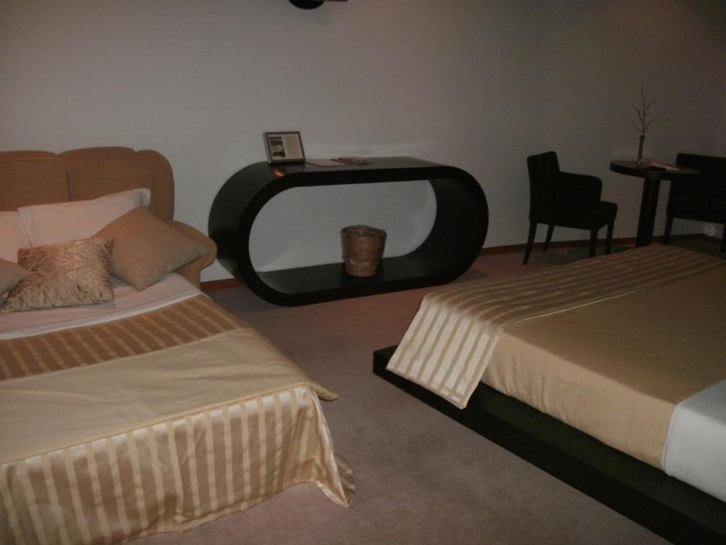 Santo Thyrso Hotel Santo Tirso Camera foto