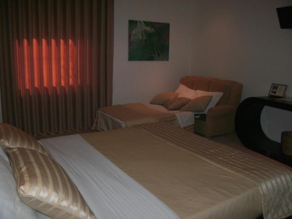 Santo Thyrso Hotel Santo Tirso Camera foto