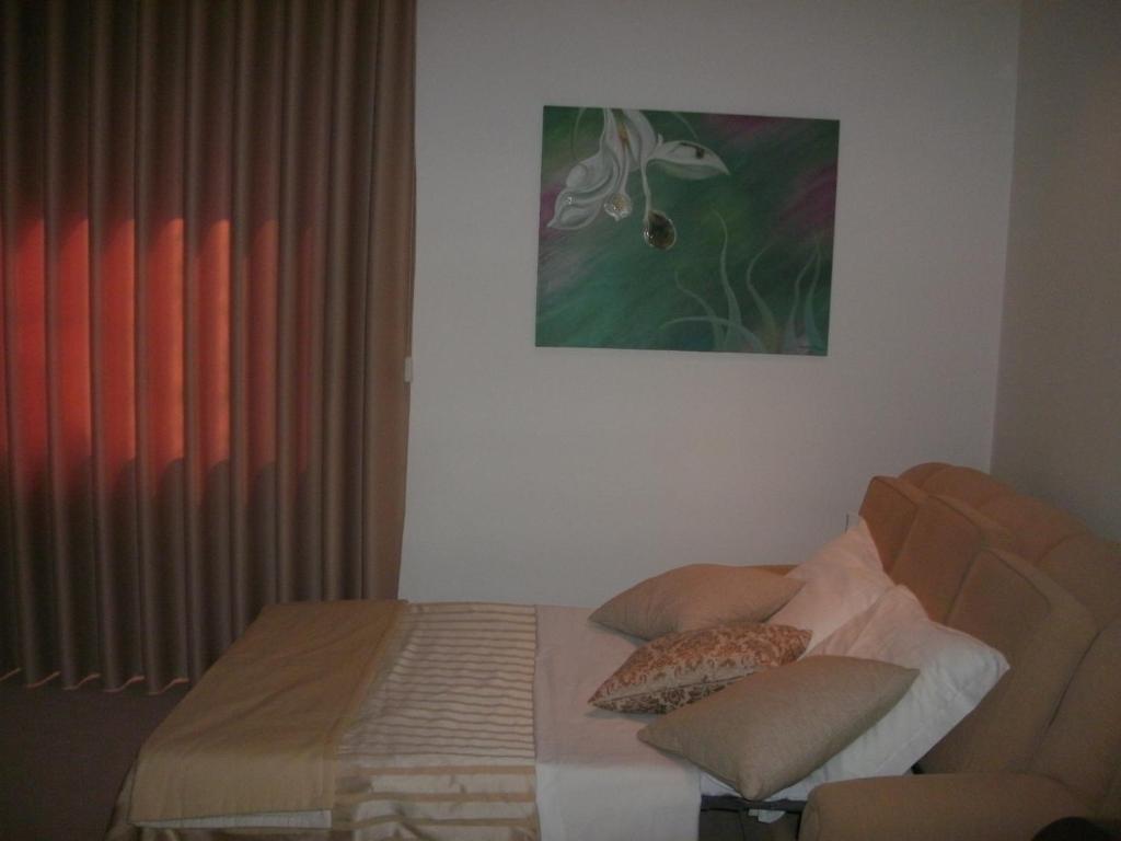 Santo Thyrso Hotel Santo Tirso Camera foto