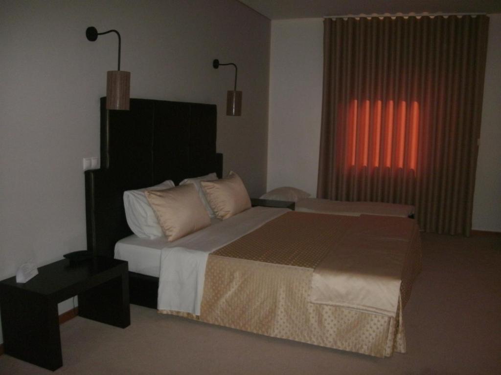 Santo Thyrso Hotel Santo Tirso Camera foto