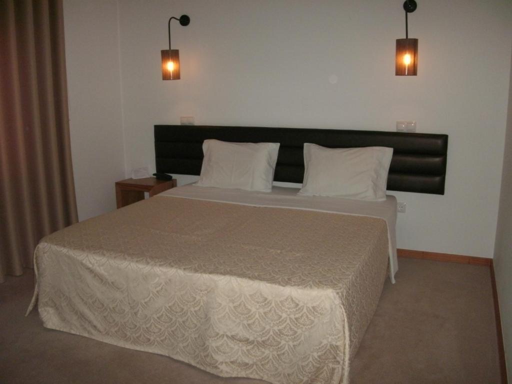 Santo Thyrso Hotel Santo Tirso Camera foto