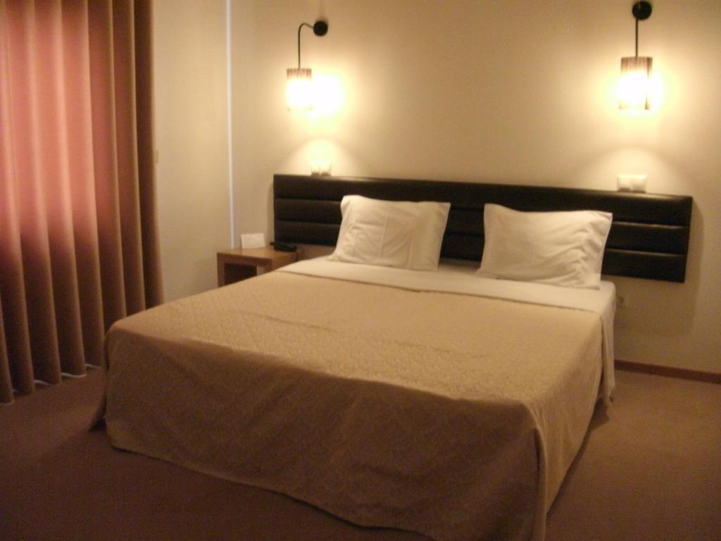 Santo Thyrso Hotel Santo Tirso Camera foto