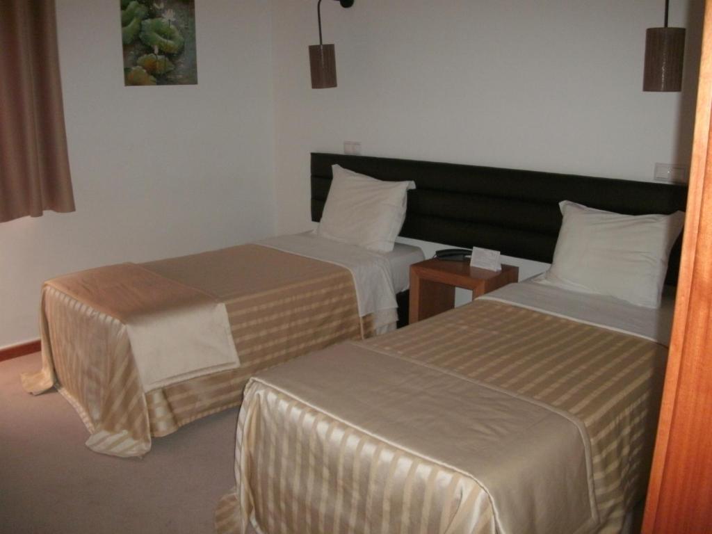 Santo Thyrso Hotel Santo Tirso Camera foto
