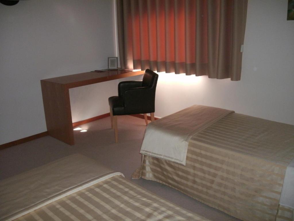 Santo Thyrso Hotel Santo Tirso Camera foto