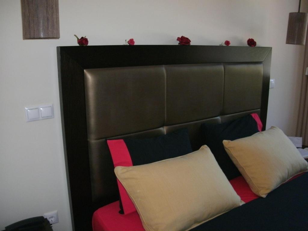 Santo Thyrso Hotel Santo Tirso Camera foto