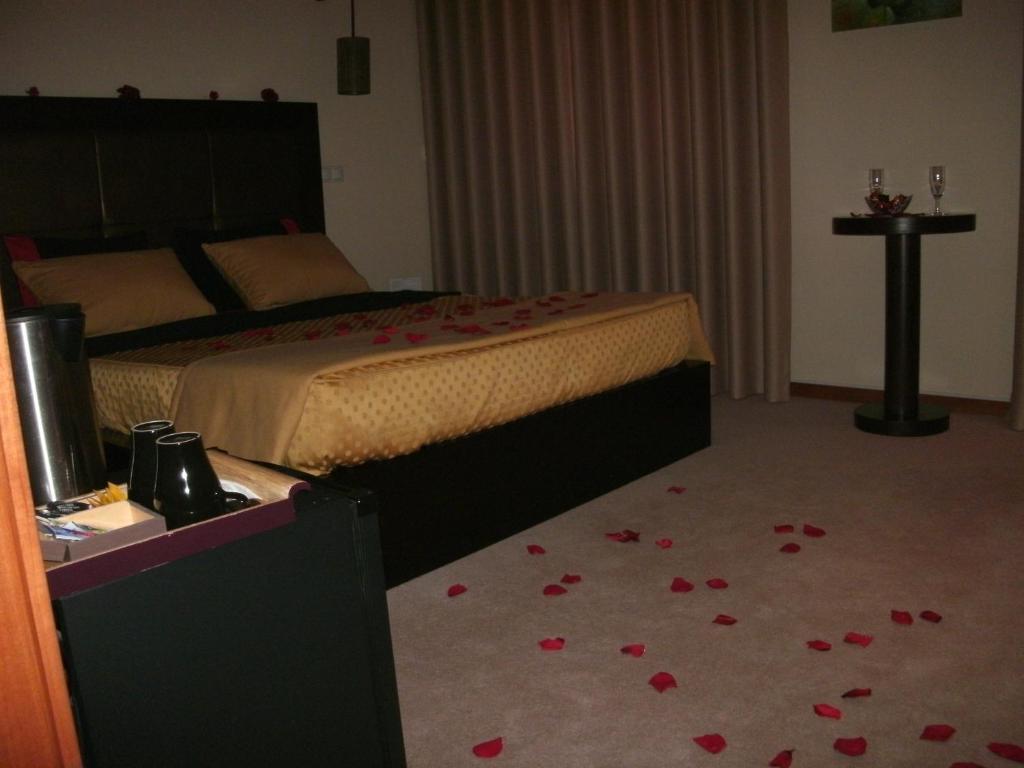 Santo Thyrso Hotel Santo Tirso Camera foto