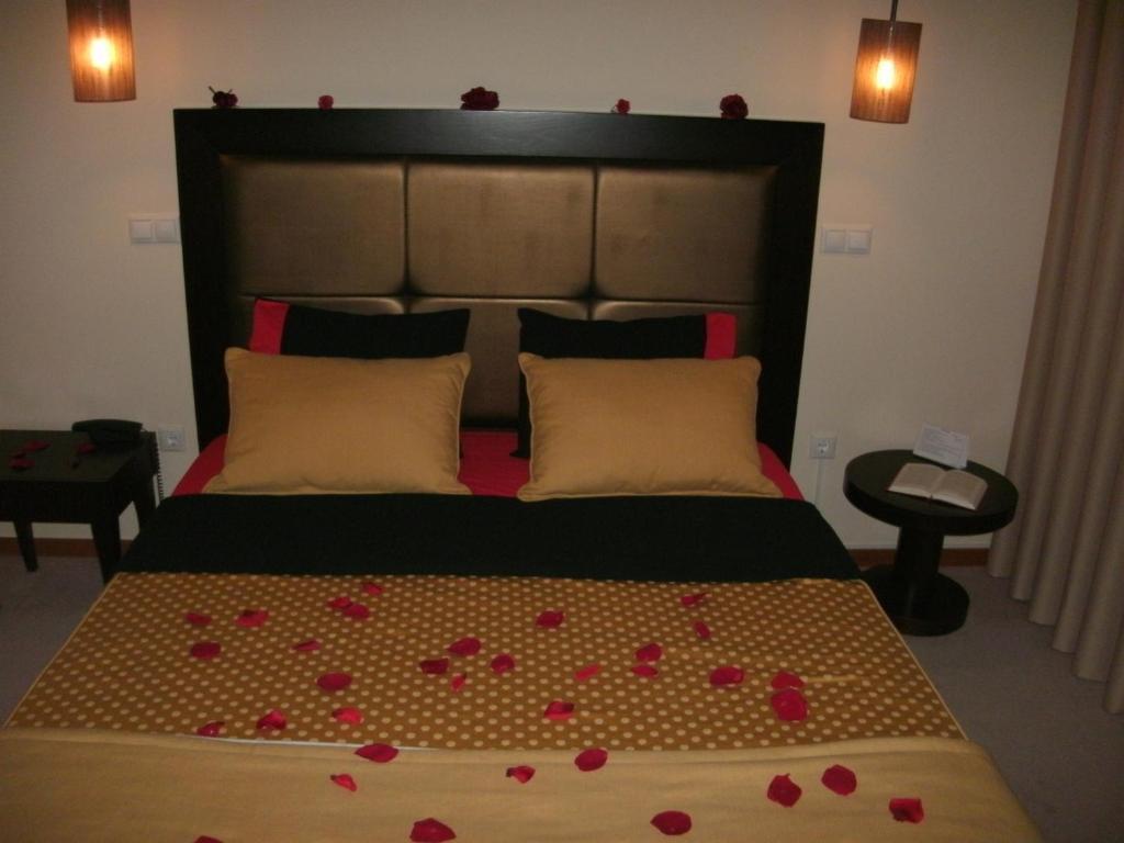 Santo Thyrso Hotel Santo Tirso Camera foto