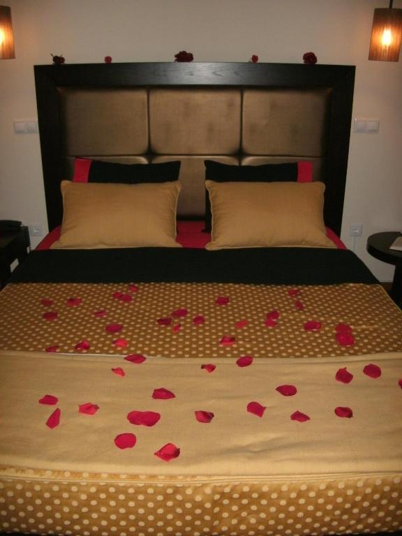 Santo Thyrso Hotel Santo Tirso Camera foto