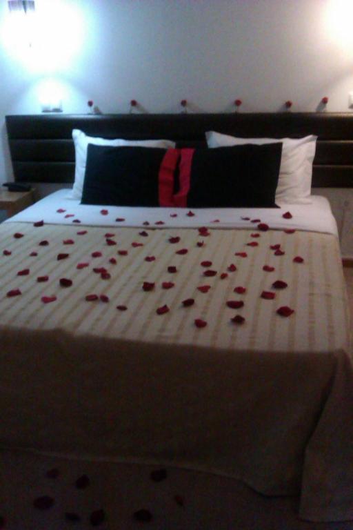 Santo Thyrso Hotel Santo Tirso Camera foto