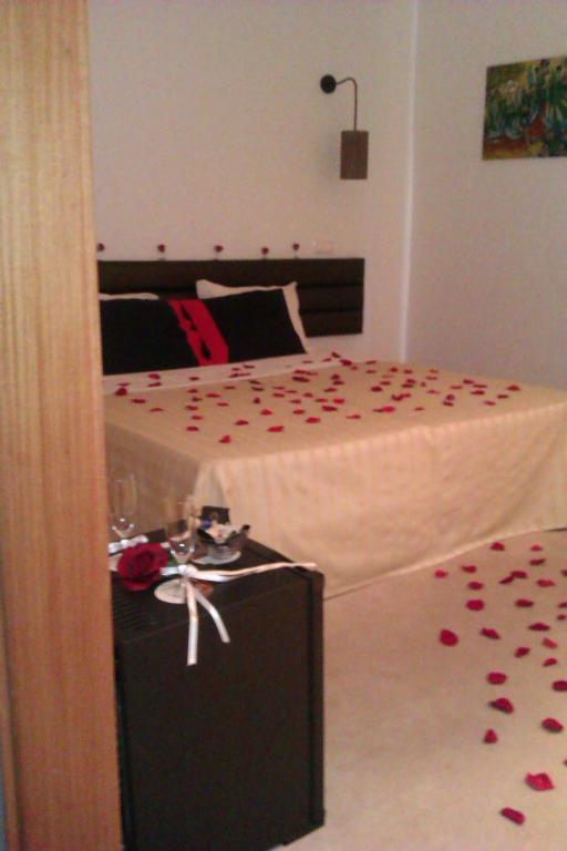 Santo Thyrso Hotel Santo Tirso Camera foto