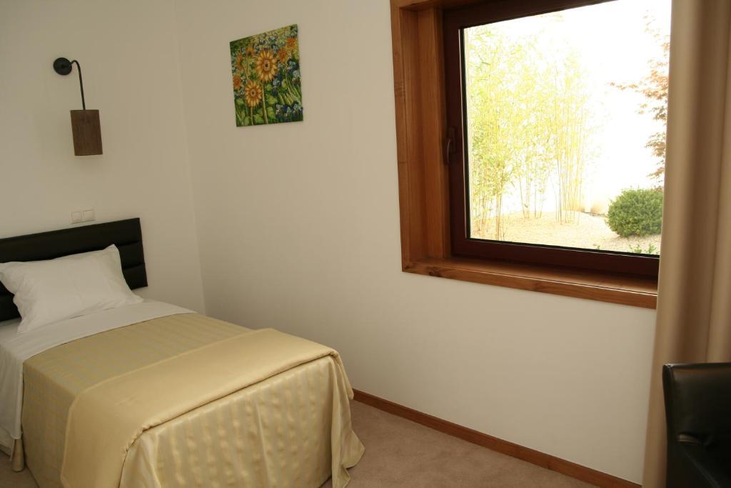 Santo Thyrso Hotel Santo Tirso Esterno foto